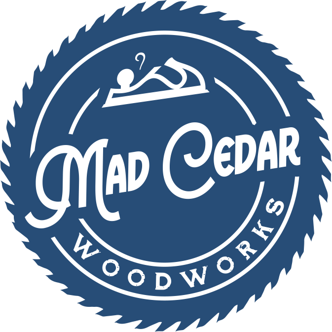 Mad Cedar Woodworks